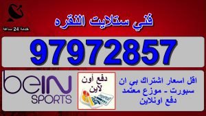 فني ستلايت النقره