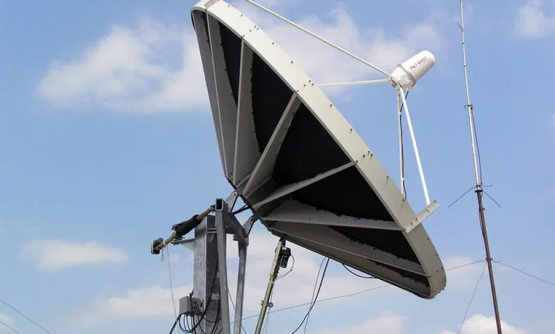 فني تركيب ستلايت الخيران