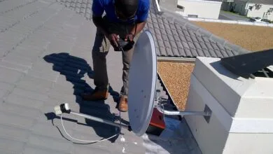 افضل فني ستلايت هندي كيفان شركة ستلايت الكويت 50943939