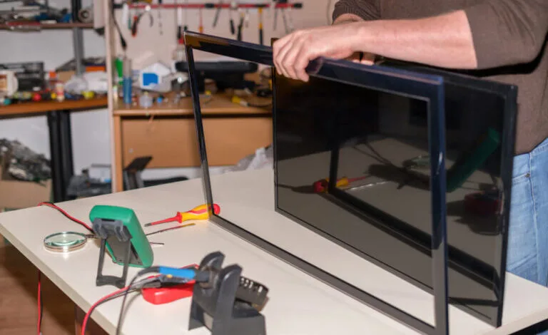 تصليح تلفزيونات ستلايت الكويت من شركة ستلايت الكويت 50943939