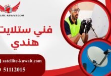 فني ستلايت هندي