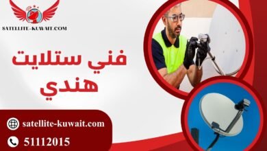 فني ستلايت هندي